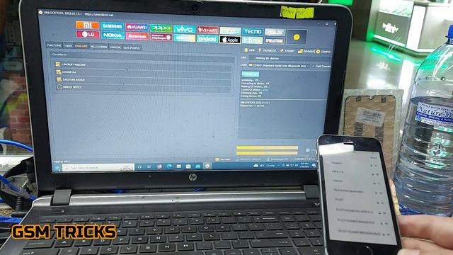 IPHONE 5s /6 /6plus DISABLED BYPASS WITH SIGNAL 100%