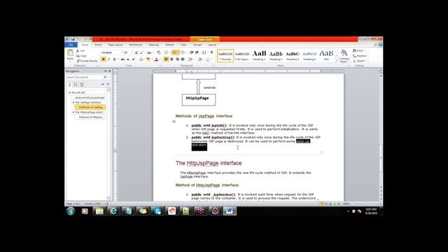 Java Web Programming : JSP - Part 1 смотреть онлайн