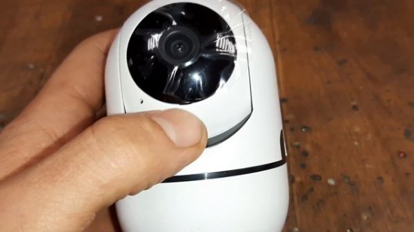 Cloud Storage Camera.Intelligent Camera