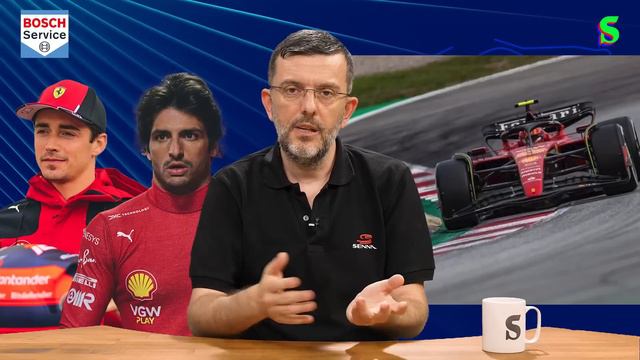 Verstappen'in Dominasyonu, Alonso'dan 6. Podyum, Ferrari'den Stratejik Hamleler | Formula 1x1 #8 смотреть онлайн