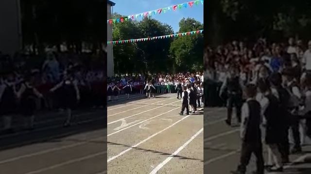 Акстафа.школа N2 смотреть онлайн