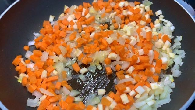 ТАКОГО СУПА ВЫ ЕЩЕ НЕ ЕЛИ!