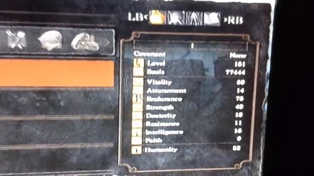DarkSouls fast roll with havels armor смотреть онлайн