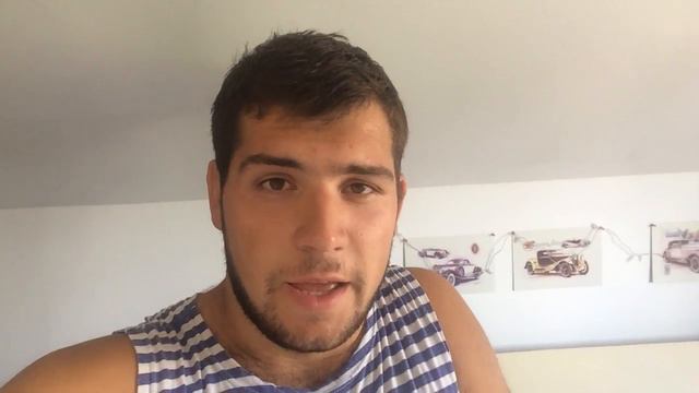 Я ЖИВОЙ И Я ВЕРНУЛСЯ! смотреть онлайн