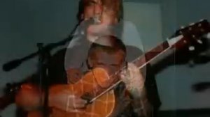 Кузя (Антон Полянский)