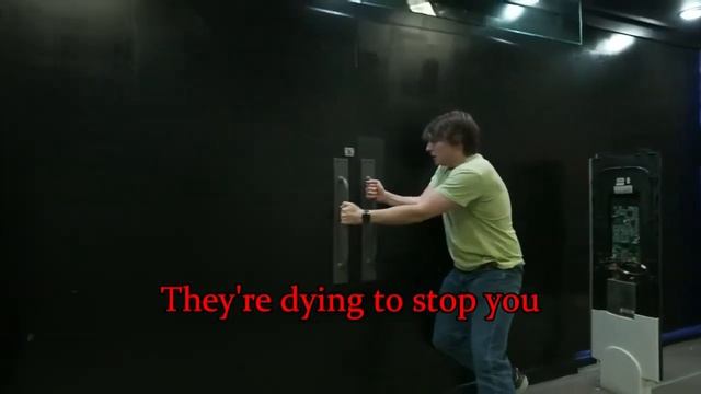 RUN, BOY, RUN: A Generation Loss Edit смотреть онлайн