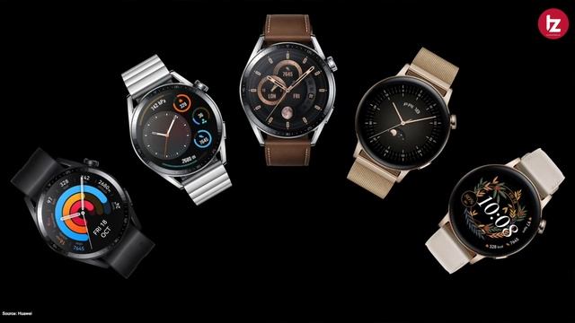 Huawei Watch GT 3 Full Specification and Price | Huawei Watch GT 3 Launch Date in india смотреть онлайн