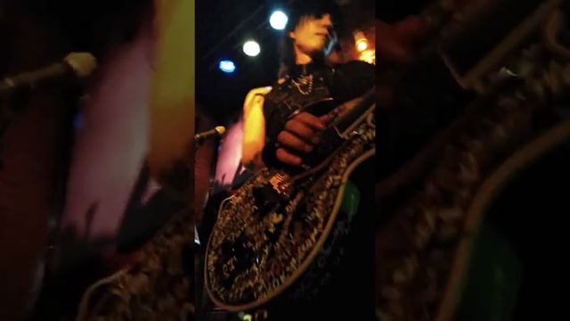 Mic Drop Jackie-O and Sana Sama смотреть онлайн