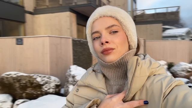 Распаковка Farfetch и обзор покупок ЗЯ, утренние ритуалы, зима в Петербурге | уютный VLOG