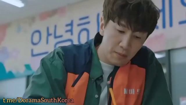 Клип на дораму Список покупок убийцы. смотреть онлайн