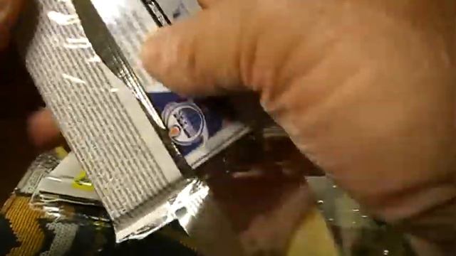 2013 14 UPPER DECK SP AUTHENTIC BOX BREAK #158 смотреть онлайн