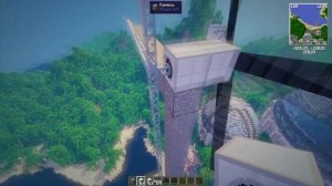 Ветряки Ветрогенератор. Как установить ветряки IC 2 Индастриал Крафт 2