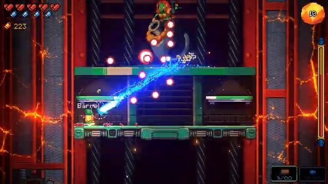 Exit The Gungeon: Hello To Arms - Glocktopus Kill! (SPOILERS) смотреть онлайн