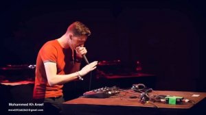 SARO  ¦  Grand Beatbox LOOPSTATION Battle 2017