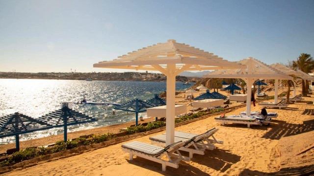 Grand Oasis Resort, Sharm El Sheikh, Egypt