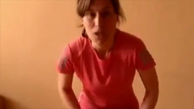 #упражнения Будь здоров: упражнения для детей (на растяжку)- педагог Грибанова Т.В. смотреть онлайн