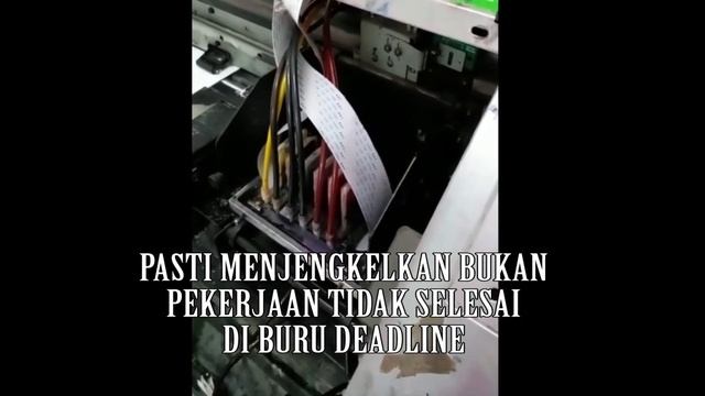 XP600 ERROR CAR STALL POWER DOWN смотреть онлайн