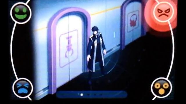 Phoenix Wright: Ace Attorney: Dual Destinies - Ep. 5, Part 13: Blackquill's Mood Matrix смотреть онлайн