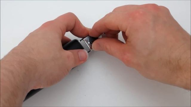 How to Make a Two Part Magnetic Stapler смотреть онлайн