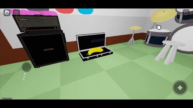 Roblox Sussy Wussy Playground - Chapter 1 & 2 (Android) смотреть онлайн