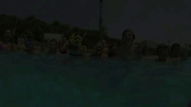 Spot Terra Natura Benidorm - Aqua Natura Benidorm 2014 смотреть онлайн