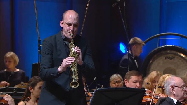 Enjott Schneider: Cri Muet смотреть онлайн