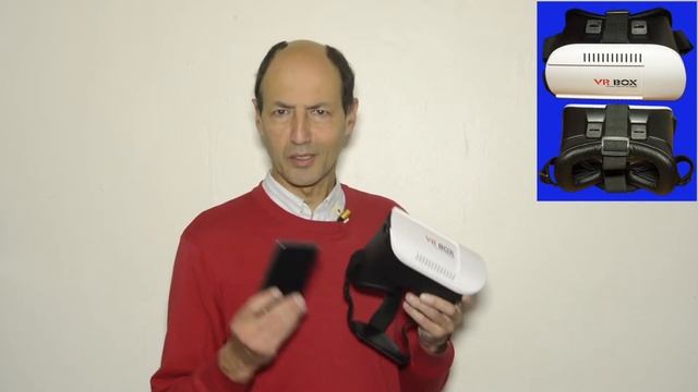 Tomaremos fotos 3D para ver en un visor Curso de fotografía 122 смотреть онлайн