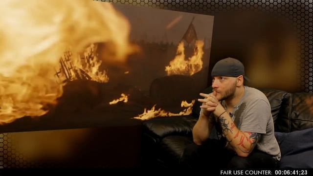 Game of Thrones: s07e04 p2 "The Spoils of War" REACTION смотреть онлайн