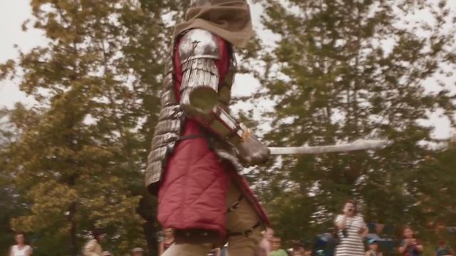 Фестиваль кузнецов и традиционных ремесел, Челябинская область смотреть онлайн