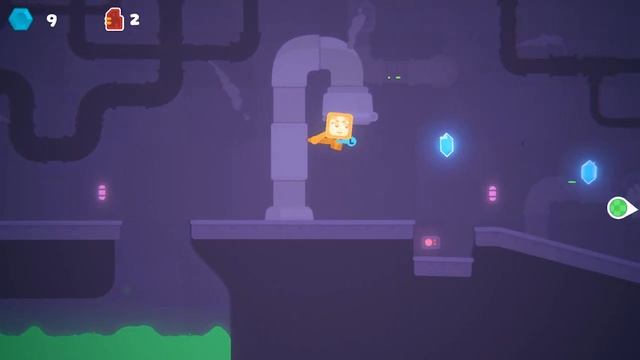 Robotry! | PC Gameplay смотреть онлайн
