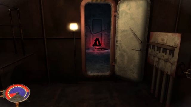 Cryostasis Sleep Of Reason (Анабиоз сон разума) - Ну вот ! Приплыли #1