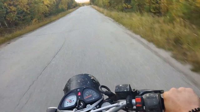 Покатушка НА  RACER пантер 200 RC