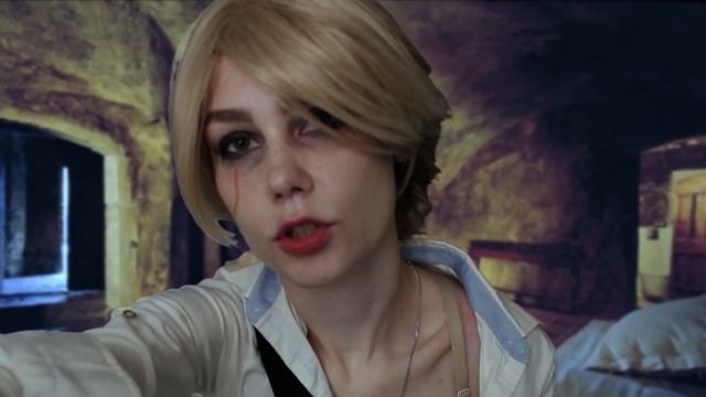 ?АСМР Цири и Ведьмак: охота на грифона ft. Max ASMR┃ролевая игра┃ASMR the witcher? смотреть онлайн