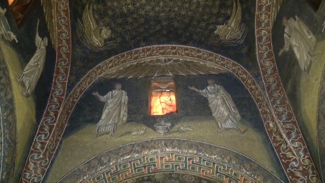 Our visit to Ravenna. September 28, 2023 смотреть онлайн