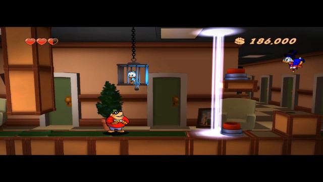 Утиные истории. дисней. Игра детей.everything for children. мультик игра. прикол. скрудж смотреть онлайн
