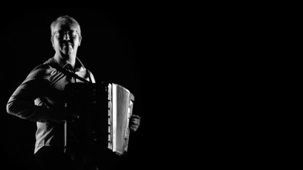 Street Fiddlers & Sergey Nazarov