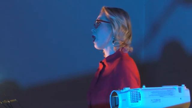 Речитатив и ария Графини " Где вы ныне, счастья мгновенья..." - Моцарт в Соборе @Кирха 2019.01.27 смотреть онлайн