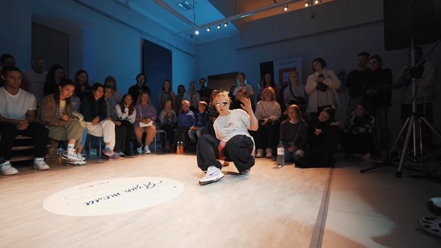 ЯЗЫК ТЕЛА 2023 | HIP-HOP | FINAL | KAZULA vs Полина Толстихина смотреть онлайн