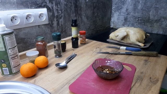 Вкусная жизнь