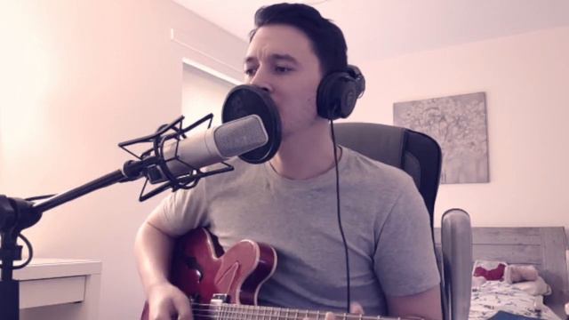 Mac Miller - Dunno (cover) смотреть онлайн