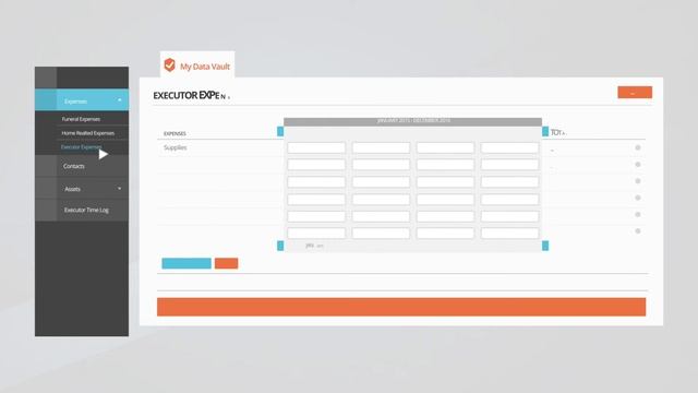 Learning and Managing the Executor Role – executor.org смотреть онлайн