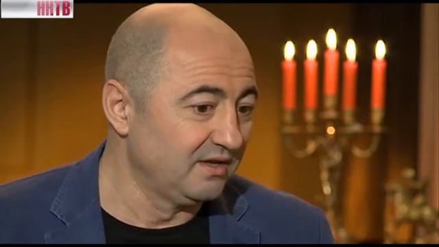 Почти серьёзно. Александр Вайнберг смотреть онлайн