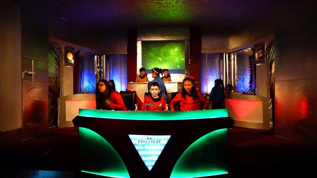 Christmas Past смотреть онлайн