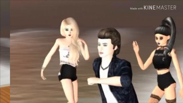 Клип | Соня LIFE | Avakin Life смотреть онлайн