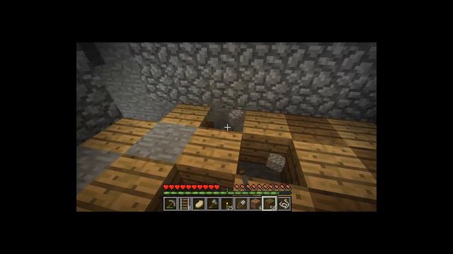 Lets Play по Minecraft Eposide one "Знакомство!" смотреть онлайн