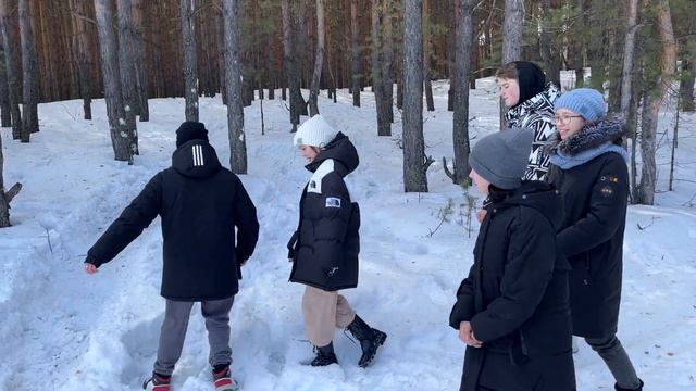 Военно-патриотическая игра ЗАРНИЦА смотреть онлайн
