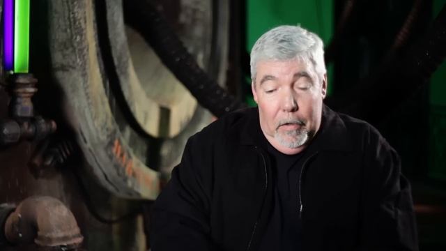 The Zero Theorem: Behind-The-Scenes Special смотреть онлайн
