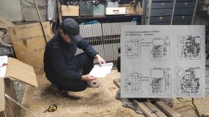 Обзор дизельного двигателя LIFAN 192FD