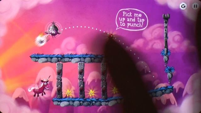 Swing King iOS iPhone Gameplay Review - AppSpy.com смотреть онлайн