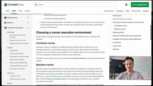 Thực hành CICD trên Kubernetes смотреть онлайн